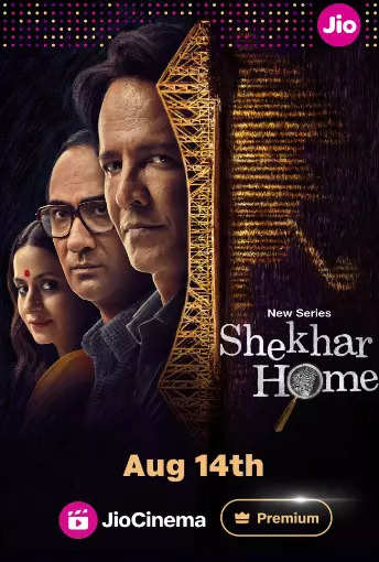 Shekhar Home 2024 S01 ALL EP in Hindi full movie download